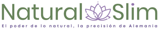 NATURALSLIM FORMULA ALEMANA