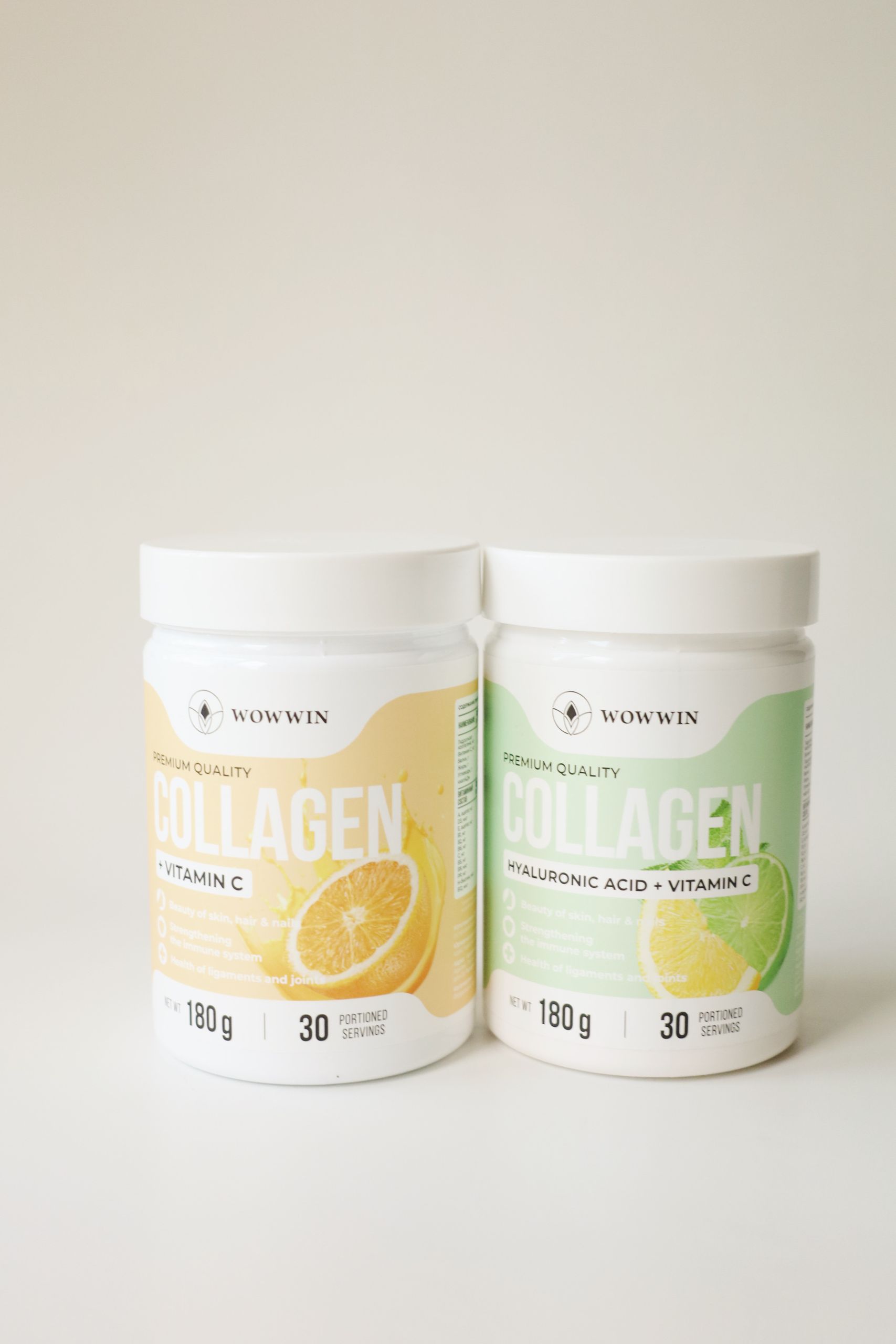 NaturalSlim Formula Alemana colageno hidrolizado de origen aleman